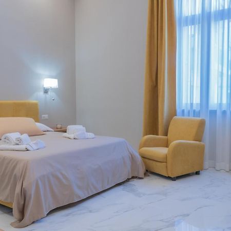 Le Suite Кротоне Екстериор снимка