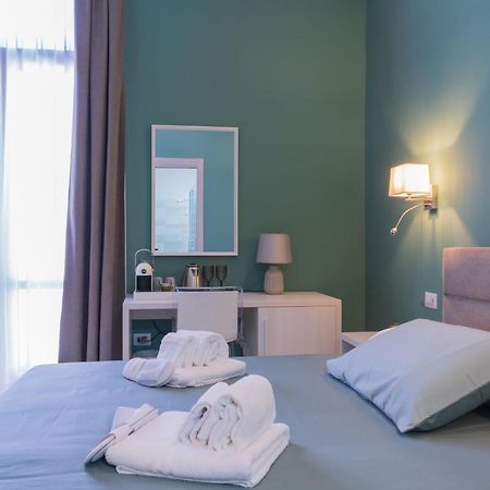 Le Suite Кротоне Екстериор снимка
