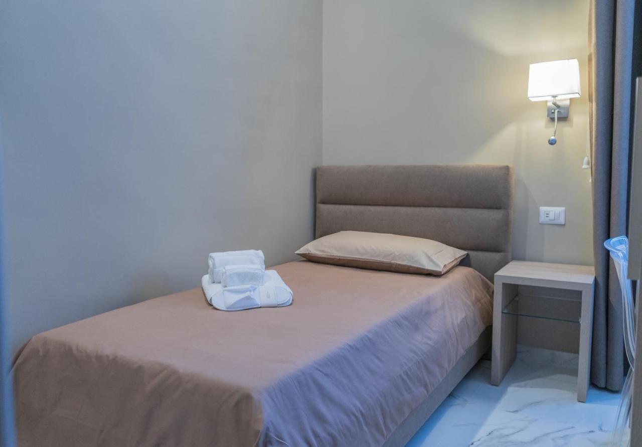 Le Suite Кротоне Екстериор снимка